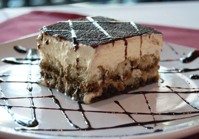  Enjoy Tiramisu and Other Italian Desserts